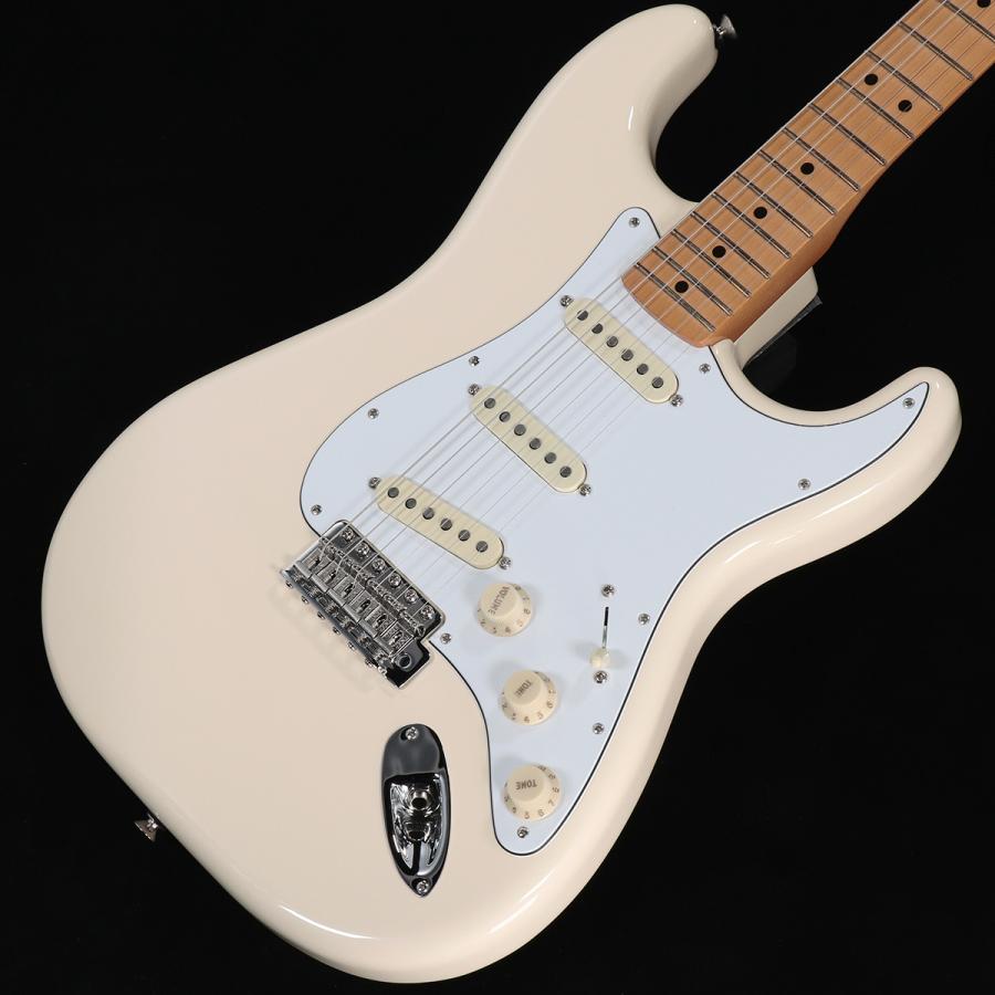 Fender   Artist Series Jimi Hendrix Stratocaster Olympic White[店頭未展示品](ギグバッグプレゼント) (S N:MX22242162)(渋谷店)