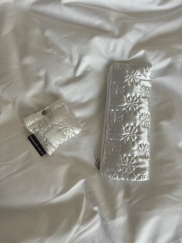 Satin AirPods Case