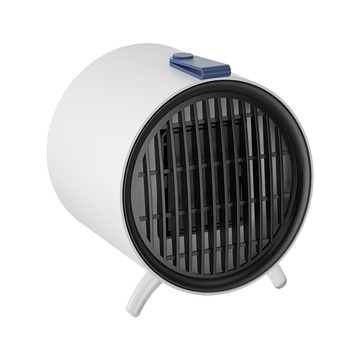 Sily Cove 桌面暖腳電暖器 家用辦公取暖器 小型可攜電暖風機 暖風扇 暖器機 暖氣機 電暖扇 電暖爐