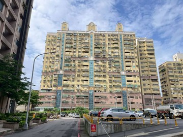 近未來捷運|錢龍好運旺旺二房永慶葳羚｜新北市三峽區復興路