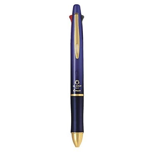 PILOT パイロット 限定 ドクターグリップ４＋１ LIMITED EDITION PBKHDF150EFL-GL