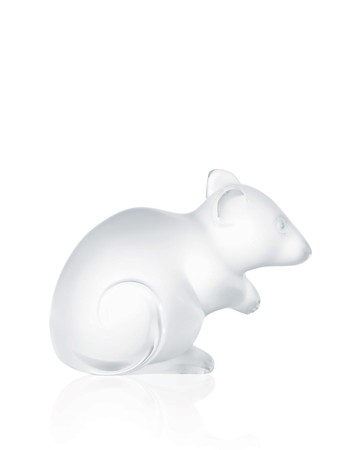 Clear Mouse