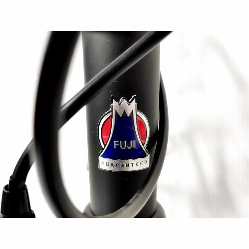 FUJI FEATHER 2022(XSサイズ) ピストバイク