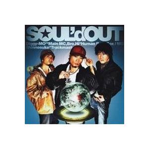 SOUL'd OUT To All Tha Dreamers レコード - メルカリ