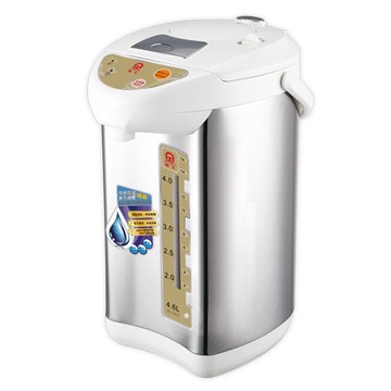 【晶工牌】4.6L電動熱水瓶 JK-7650