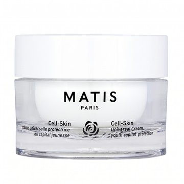 MATIS 活妍肌因精萃霜  50ml  1件