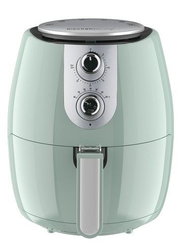 【台中新光-均岱鍋具】Kitchenspring氣炸鍋