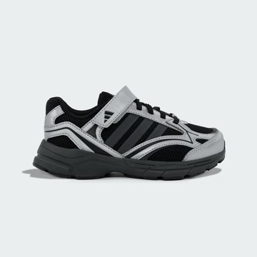 ADIDAS SPIRITAIN EL K 中大童 跑步鞋 KH7976