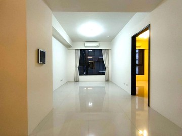 頭前公園一方林映幽靜清雅三房坡平車｜新北市新莊區思源路