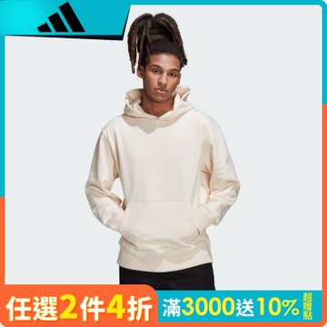 【adidas 愛迪達】 ADICOLOR 連帽上衣 帽T 男 - Originals HK2936