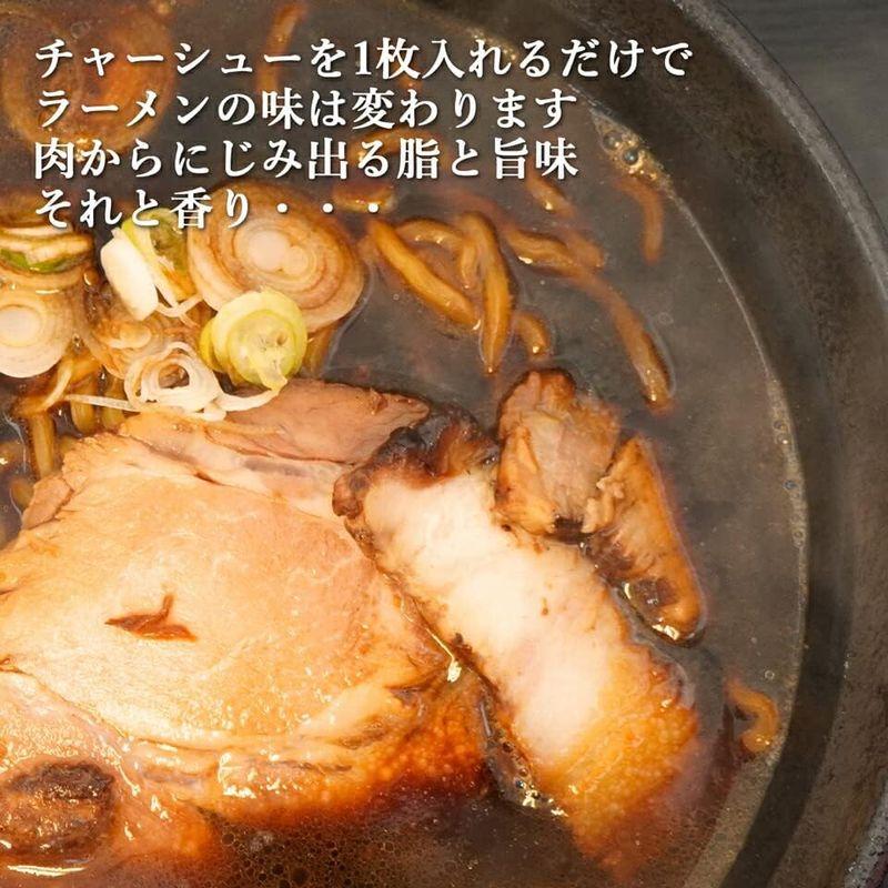 かねかん竹内 室蘭ブラック 黒醤油 ラーメン 5食分