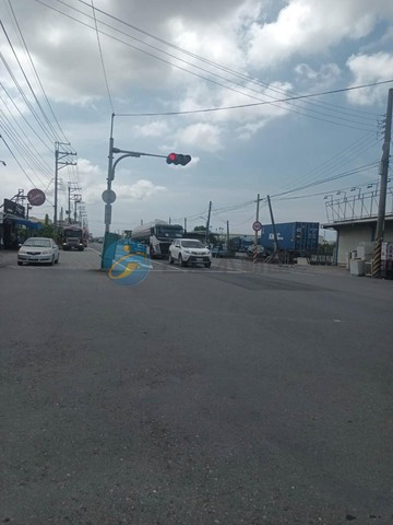 大發工業區都內店面農地.地形四正.已整地｜高雄市大寮區潮寮北段