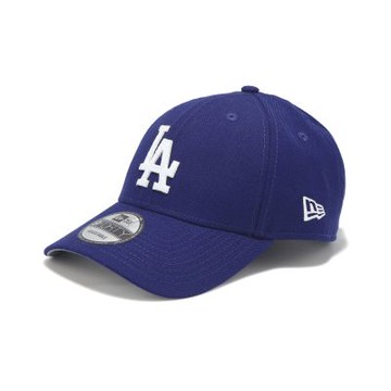 New Era 棒球帽 940 Premium Felt OTC 洛杉磯道奇 帽子 老帽 藍 毛氈Logo NE13215213