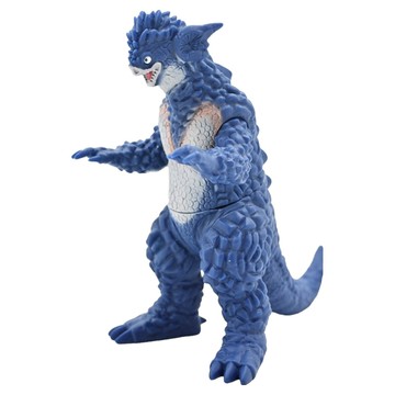 BANDAI 超人力霸王特利卡怪獸軟膠 166 雅奈卡迪  1個