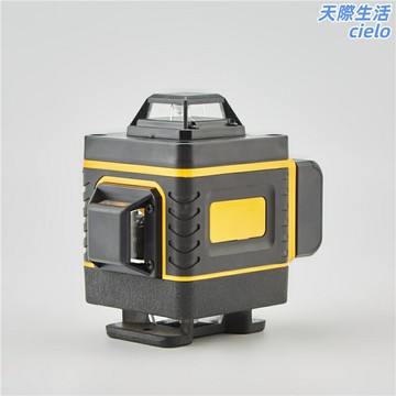 【牆地一體】激光水平儀 紅外線水平儀 激光水準儀 投線儀 水平儀 8/12/16線可選 高精度強光可見 定製加工 家裝工裝通用