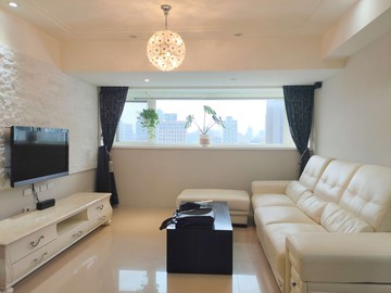 低總價忠孝復興站❤️景觀唯美❤️微風SOGO｜台北市中山區復興南路一段