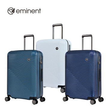 eminent品牌旗艦館 - 24吋 輕量化TPO行李箱 KJ31 (共三色)