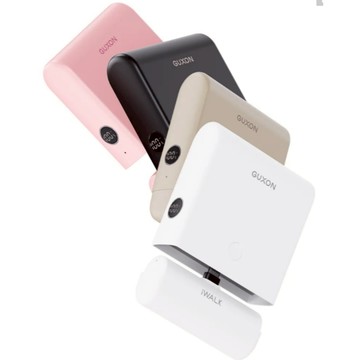 天天出貨 CCC認證 iWALK LINK 組合式行動電源 行動電源 攜帶型行動電源 快速充電