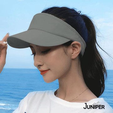 JUNIPER 休閒抗UV空心帽 J7556