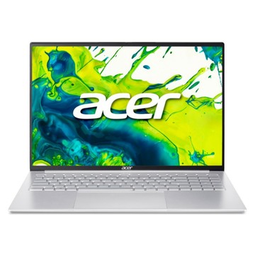 acer 宏碁 Swift Lite 16 筆記型電腦 WUXGA IPS R5-240 UMA 16吋  銀色  SFL16-41M-R10R  512GB SSD  16GB  WIN11 Home