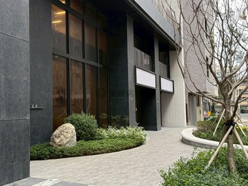 昌禾明新首席｜稀有金店面G｜新竹縣新豐鄉明新六街