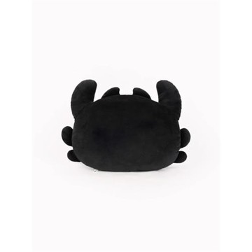 環球影城正版馴龍高手無牙仔毛絨頸枕抱枕旅行午休睡眠專用學生男