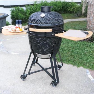 邏爵LOGIS-控溫陶瓷烤肉爐【DLL-L22】