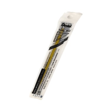 Pentel 飛龍文具 KF8-X 中性筆芯組  金色  12支