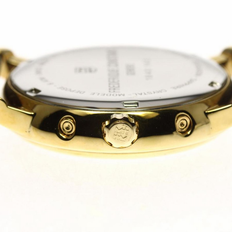 FREDERIQUE CONSTANT】フレデリック・コンスタント ムーン FREDERIQUE CONSTANT】フレデリック・コンスタント ムーン
