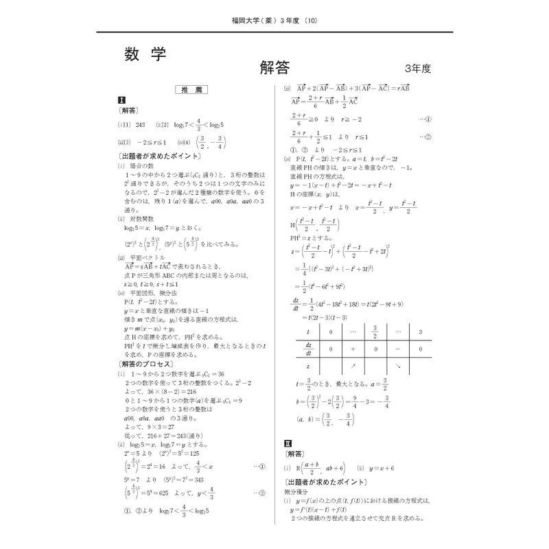 東京歯科大学 2022年度