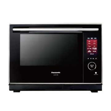 【Panasonic國際牌】30L蒸氣烘烤微波爐 NN-BS1700