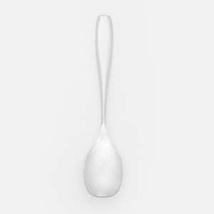 HERDMAR Lizz不鏽鋼餐匙 銀