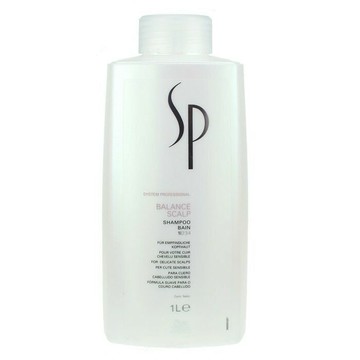 WELLA 威娜 SP 頭皮調理潔髮乳1000ml 優惠價:1200元｜岡山戀香水