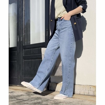 クラシカルファッション deuxiemeclasseUPPERHIGHTSアッパーハイツ