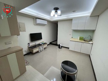 府中寶閣麗菁英同心圓心怡｜新北市板橋區南雅東路