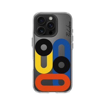 iPhone 16 Pro Clear 透明 - PosterLad - Arial