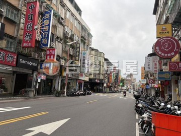 通化正黃金店面｜台北市大安區通化街