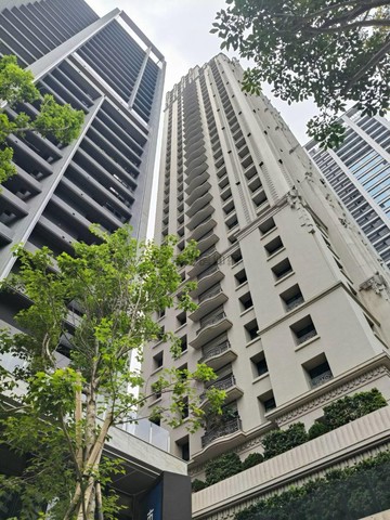 市政1號院七期兩面採光視野最優戶近捷運站｜台中市西屯區市政路