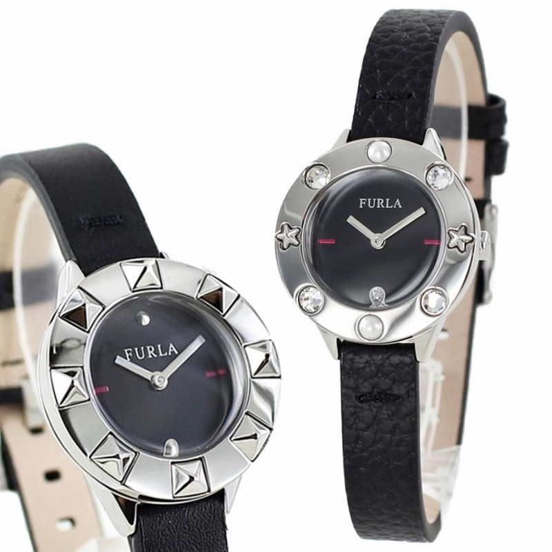 着せ替えできる フルラ 腕時計 手表 レディース かわいい 女性  