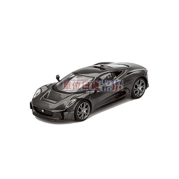 『 單位日貨 』 MINI GT 1/64 #997 捷豹 Jaguar C-X75