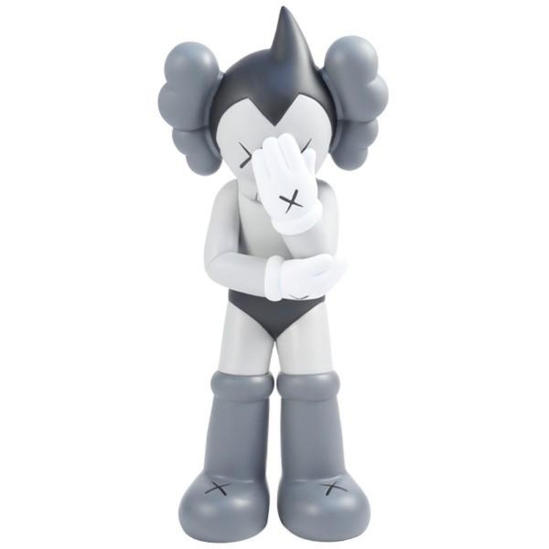 カウズ KAWS ×MEDICOM TOY ASTRO BOY(KAWS version) アストロボーイ 