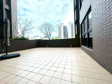 獨家低於實登東區允將澄境｜稀有大露台｜三房+車位｜台中市東區自由路四段