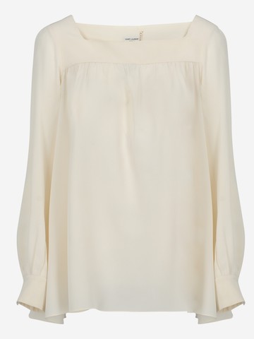 Saint Laurent Blouse