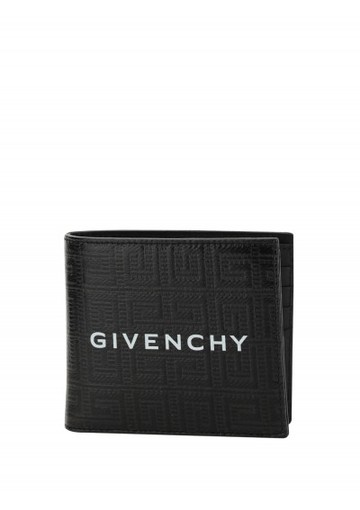Givenchy - Wallet - Mens - Black