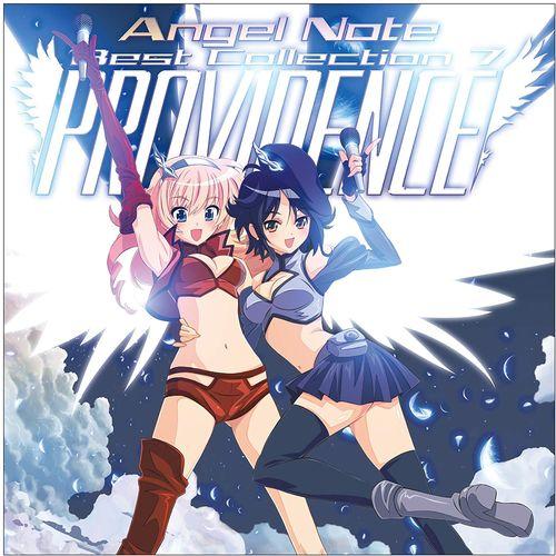 Providence Angel Note Best Collection Volume 7-