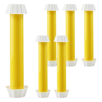 comet 掛式黏蠅棒  6支