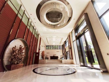 ✨稀有釋出頭前重劃區✨冠德鼎極豪氣大四房雙車位✨｜新北市新莊區思源路