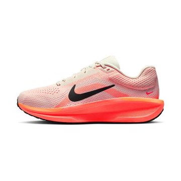 Nike Wmns Air Winflo 11 運動鞋 女鞋 慢跑鞋 橘色 緩震 透氣 舒適 FJ9510-114