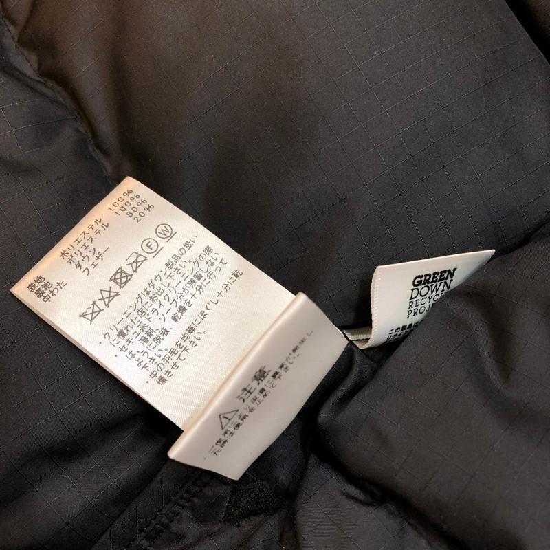 THE NORTH FACE PURPLE LABEL ザノースフェイスパープルレーベル