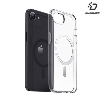 DUX DUCIS Apple 蘋果 iPhone 17e / 16e Clin Mag 保護套